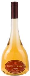 TÓTH ZOLTÁN PINCÉSZETE Tokaji Furmint félédes fehérbor 2017 0,75 l
