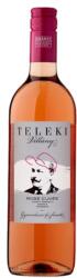 Csányi Pincészet Villányi Teleki Rosé Cuvée 2023 0,75 l