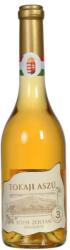 TÓTH ZOLTÁN PINCÉSZETE Tokaji 3 Puttonyos Aszú 2019 0,5 l