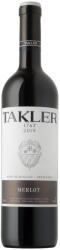 TAKLER Merlot 2020 0,75 l