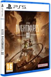 BANDAI NAMCO Entertainment Little Nightmares III (PS5)