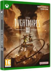 BANDAI NAMCO Entertainment Little Nightmares III (Xbox One)
