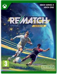 Sloclap Rematch [Elite Edition] (Xbox One)