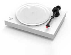 Pro-Ject X2 B (Quintet Red) White (9120122293379)