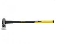 Truper TJ-6F hasító fejsze üvegszálas nyéllel, 91 cm (T30957)