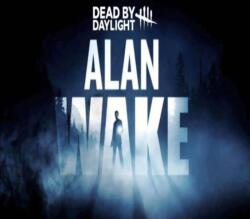 Behaviour Interactive Dead by Daylight Alan Wake Chapter DLC (PC)