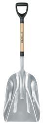 Truper Paly-12 alumínium lapát 114cm (T17232)