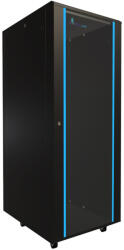 Extralink 32U 600x800 Black | Rackmount cabinet | standing (1854)