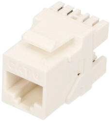 EXTRALINK CAT6 UTP | Keystone | RJ45 (EX_9540)