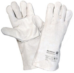 CENTROSAFE Kesztyű MIG Weldman Professional 11 (CS-19A512WHT)