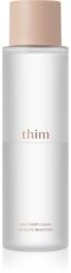 thim Mild Deep Clean Lip & Eye Remover kétfázisú festéklemosó szemre és az ajkakra tápláló hatással 100 ml