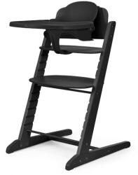 Cybex Iris 3 in1 Gold Stunning Black fa etetőszék