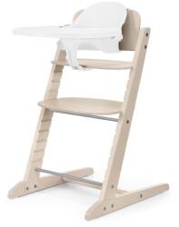 Cybex Iris 3 in1 Gold All Natural fa etetőszék