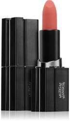 Muzigae Mansion Moodwear Blur Lipstick hidratáló matt rúzs árnyalat 004 Layered 4 g
