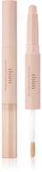 thim Skin Cover Concealer Duo fedő korrektor a bőr tökéletlenségei ellen kétoldalas árnyalat 02 Beige 6.3 g