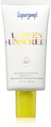 Supergoop! Unseen Sunscreen napozó krém SPF 50 50 ml