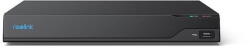 Reolink NVR Reolink NVS16 (NHD), 16 canale 12 MP, PoE, functii speciale + HDD 4TB inclus (NVS16(NHD))