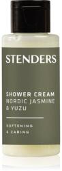 STENDERS Nordic Jasmine & Yuzu krémtusfürdő Mini 50 ml