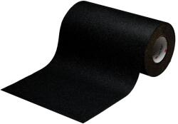 3M Banda adeziva antiderapanta 3M Safety Walk seria 600, neagra, 1220mm, 18.3m (7100055223) - bricolaj-mag