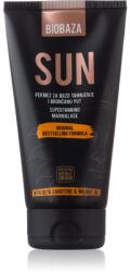 BIOBAZA Sun napozó krém barnulás elősegítésére 150 ml