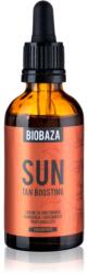BIOBAZA Sun hidratáló szérum hosszabbítja a napbarnítottságot 50 ml