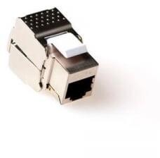 ACT Keystone Jack CAT6 Csatlakozó átalakító (TD6020) (TD6020)