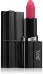 Muzigae Mansion Moodwear Blur Lipstick hidratáló matt rúzs árnyalat 007 Hippy 4 g