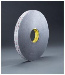 3M Banda dublu adeziva 3M VHB 5962F, neagra, 1220mm, 33m (7100211835) - bricolaj-mag