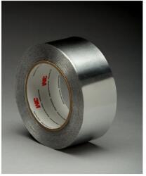 3M Banda adeziva din aluminiu 3M 425, gri, 1000mm, 55m (7100053638) - bricolaj-mag