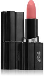 Muzigae Mansion Moodwear Blur Lipstick hidratáló matt rúzs árnyalat 005 Babe 4 g