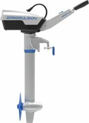 ePropulsion Spirit 1.0 EVO with Tiller S