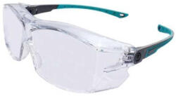 Bouton Aegean OTG védőszemüveg, víztiszta lencse (BOU-250-66-0020-EN) - megatool