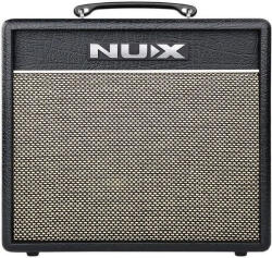 Nu-X MIGHTY 20 MKII elektromos gitár erősítő, gitárkombó