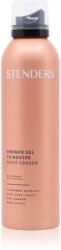 STENDERS Gel to Mousse Magic Garden tusoló hab géles textúrájú 200 ml