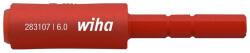 Wiha Extensie surubelnita Wiha, VDE, HEX, 6mm [WH43292] (WH43292) - bricolaj-mag