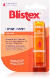 Blistex Lip Infusion Restore hidratáló balzsam 3.7 g