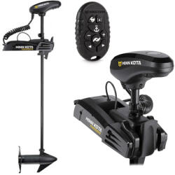 Minn Kota Powerdrive 55 MR 137 cm