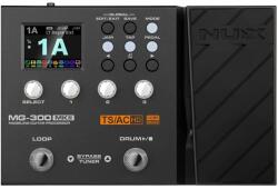 NUX MG-300 MKII gitár multieffekt