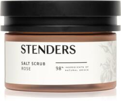STENDERS Rose só peeling testre 300 g
