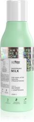 so! flow After Keratin Straightening Smoothing Milk tej a hajra 150 ml
