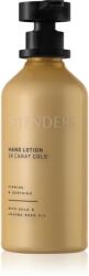 STENDERS 24 Carat Gold testápoló tej kézre 245 ml