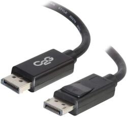 C2G DisplayPort Összekötő Fekete 4.6m 54403 (54403)