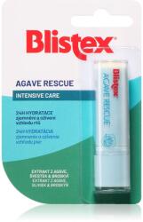 Blistex Agave Rescue hidratáló balzsam a száraz ajkakra 3.7 g