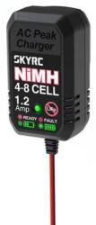 SkyRC eN18 NiMH töltő (SK-100184-01) - ipon