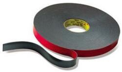 3M Banda dublu adeziva 3M VHB 5915F, neagra, 1168mm, 33m (7000049448) - bricolaj-mag