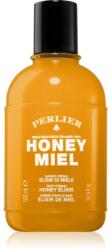Perlier Honey Miel krémes fürdő és tusoló gél 500 ml