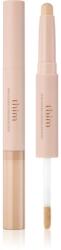 thim Skin Cover Concealer Duo fedő korrektor a bőr tökéletlenségei ellen kétoldalas árnyalat 03 Sand 6.3 g