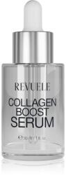 Revuele Wonder Collagen Boost kisimító szérum a bőr fiatalításáért 30 ml