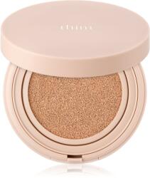 thim Luminous Skin Cushion tartós alapozó sminkszivaccsal élénk és hidratált bőr árnyalat 23 Natural Beige 15 g
