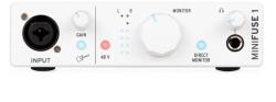 Arturia MiniFuse 1 White